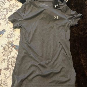 UA Tee NWT!